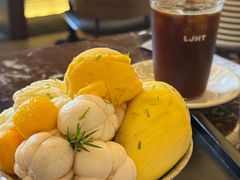 -玲婧胡同·生日蛋糕·餐厅(嘉里城店)
