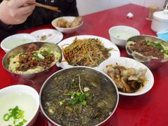 -蒋炸酱(内东街店)
