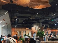 大堂-园里火锅(仁和新城店)