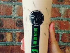 -放哈·甜醅子奶茶创造者(正宁路店)