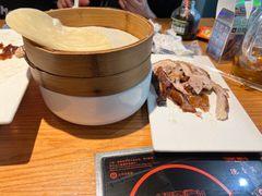 -德香苑脆皮烤鸭·经典(爱融荟城店)