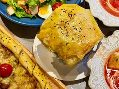 -通海俄式烧烤·俄罗斯大串(嵩山路店)