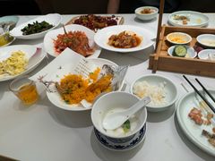 -哑巴生煎(临顿路店)