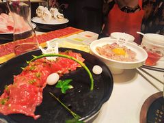 -川越泰火锅(吉利大厦店)