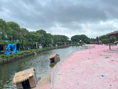 -苏州太湖西山岛开心农场