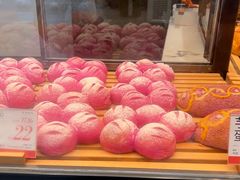 -木子木水日式烫面包(观音桥星光68广场店)