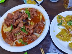 -巴依老爷新疆餐厅
