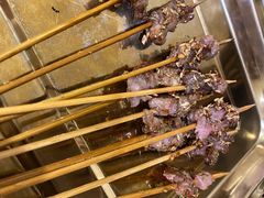 盟重牛油-盟重烧烤(高正街店)
