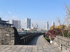 -楚望台遗址公园