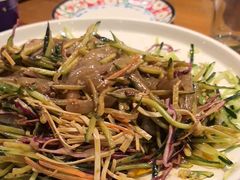 -陈家老院子·长春特色东北家宴(一匡街店)