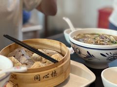 -同心楼(解放北路店)