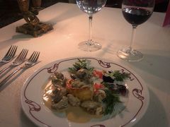 -马克西姆餐厅(崇文门店)