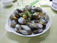 -小船渔村•大连菜•大连焖鱼(明泽街店)