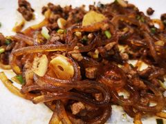 -巴依老爷新疆美食(清华东门店)
