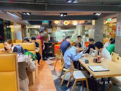 大堂-百福麵家(新馬路店)