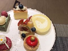 -博林天瑞喜来登酒店·西丽尚膳