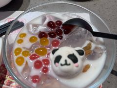 -老佛爷铜炉蛙锅(东门老街店)