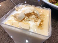 阿庄酸奶-阿庄新豫菜(航海东路店)