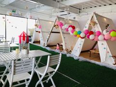 -天空花园餐吧·生日·团建(南山店)