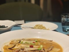 家烧黄鱼-三利音·玖弄小鲜(浦东嘉里城店)