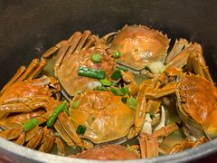小霸王螃蟹-好爸爸(外滩店)