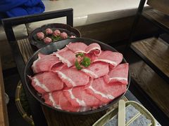-尚尚仙·酸汤猪手·猪肚鸡火锅(华联万柳购物中心店)