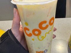 -CoCo都可(北美店)