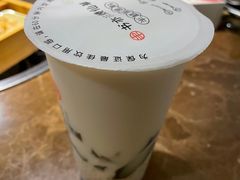 -书亦烧仙草(嘉新大厦店)
