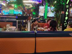 -路边边.炒菜烧烤.音乐餐厅(良乡长虹店)