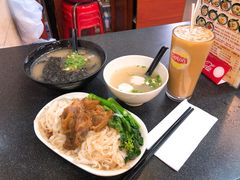 -香港鱼蛋皇