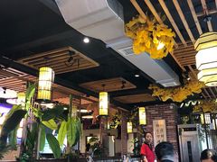 大堂-湘厨壹品(芙蓉广场店)