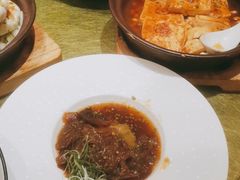 家常豆腐-尚一汤 广东炖汤(金桥国际店)