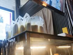 -品腐记·豆腐王朝(老门东总店)