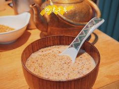 蒙古奶茶-蒙料·手把肉(望京店)