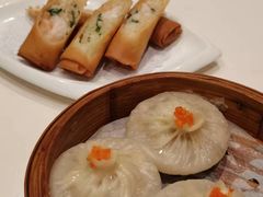 -莲苑中餐厅·Lotus Court(厦门马哥孛罗东方大酒店)