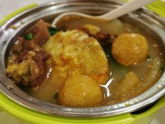 街边车仔面-太兴餐厅(东方广场分店)