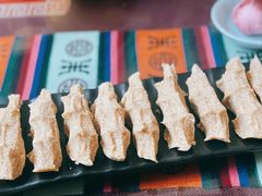 糌粑-德令哈扎西仓茶餐厅