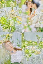 -雨墨婚纱摄影工作室