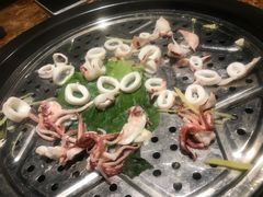 -船奇蒸汽海鲜·闽菜(八市海鲜总店)