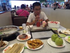 -食尚名肴自助涮烤