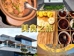 -晓长安·新陕菜(曲江店)