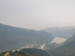 -京东石林峡风景区
