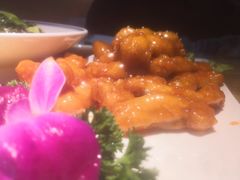 糖醋里脊-小六汤包(万和城店)