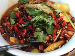 -辛香汇(飞洲店)