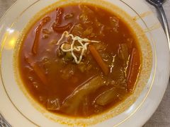 -92°C俄式厨房(中央大街店)