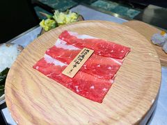 -一绪に寿喜烧自助(世茂广场店)