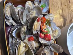 -小俩口烧烤东北菜(双井店)