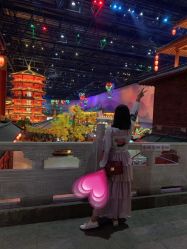 -南京万达乐园