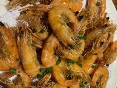 -南海渔家•海鲜•正宗海南菜(海棠湾店)