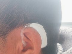 -自然之声助听器·呼吸机(公园路店)